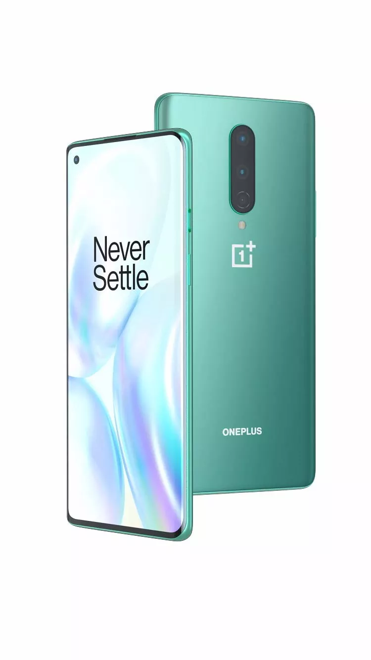 Купить Oneplus 8 в Вологде, смартфон Oneplus 8, обзор, цена, характеристики