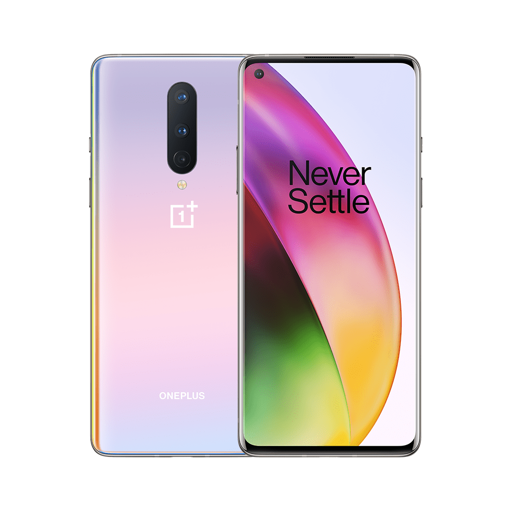 Купить смартфон OnePlus 8 в Вологде